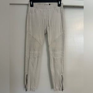 B.original Khaki Medium Skinny Jeans